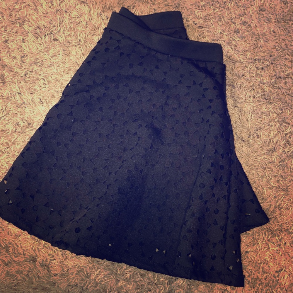 Skater Skirt